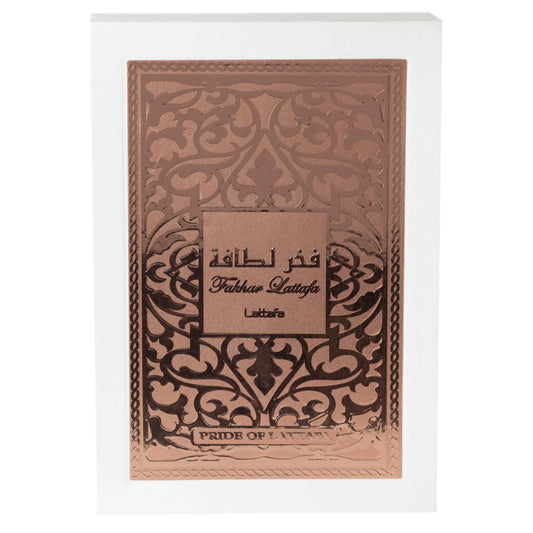 Fakhar For Women EDP - 100ML(3.4 Oz) By Lattafa