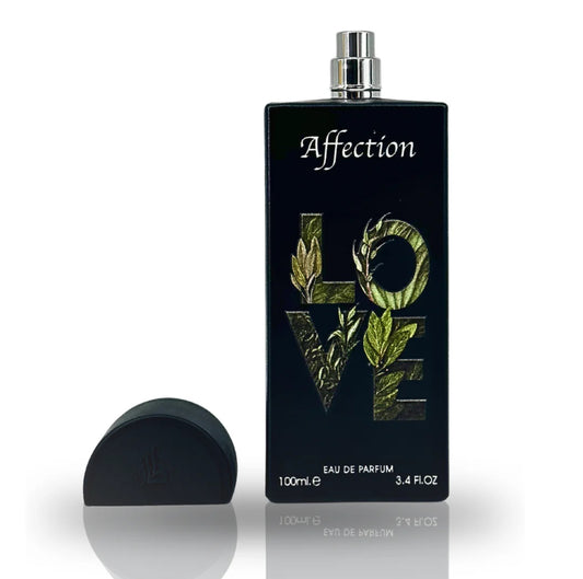 Affection EDP 100ML By Lattafa Pride