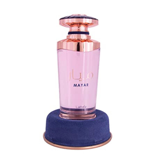 Mayar Women EDP-100ml (3.4 Oz) By Lattafa