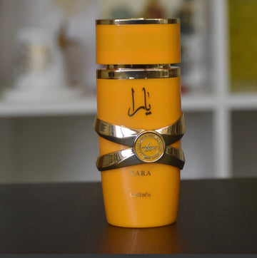 Yara Tous Women EDP 100ML (3.4 OZ) By Lattafa