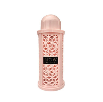 NOW WOMEN EDP 100ML (3.4 OZ) By RAVE