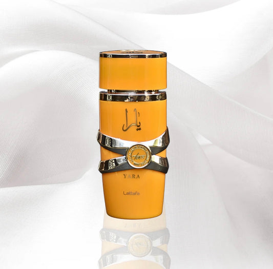 Yara Tous Women EDP 100ML (3.4 OZ) By Lattafa