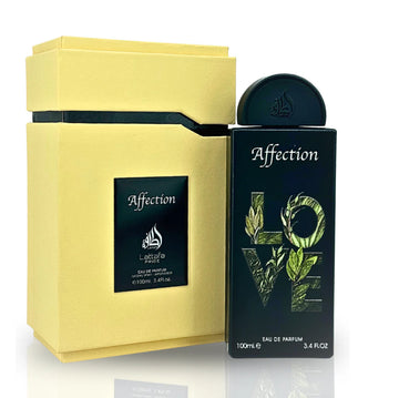 Affection EDP 100ML By Lattafa Pride