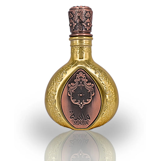 Masa Women EDP - 100Ml (3.4Oz) By Lattafa Pride