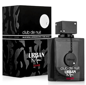 Club De Nuit Urban Man Elixir - EDP 105ML (3.6 OZ) By Armaf