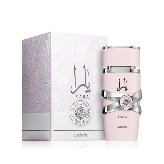 Yara For Women EDP - 100ML (3.4 Oz) | By Lattafa