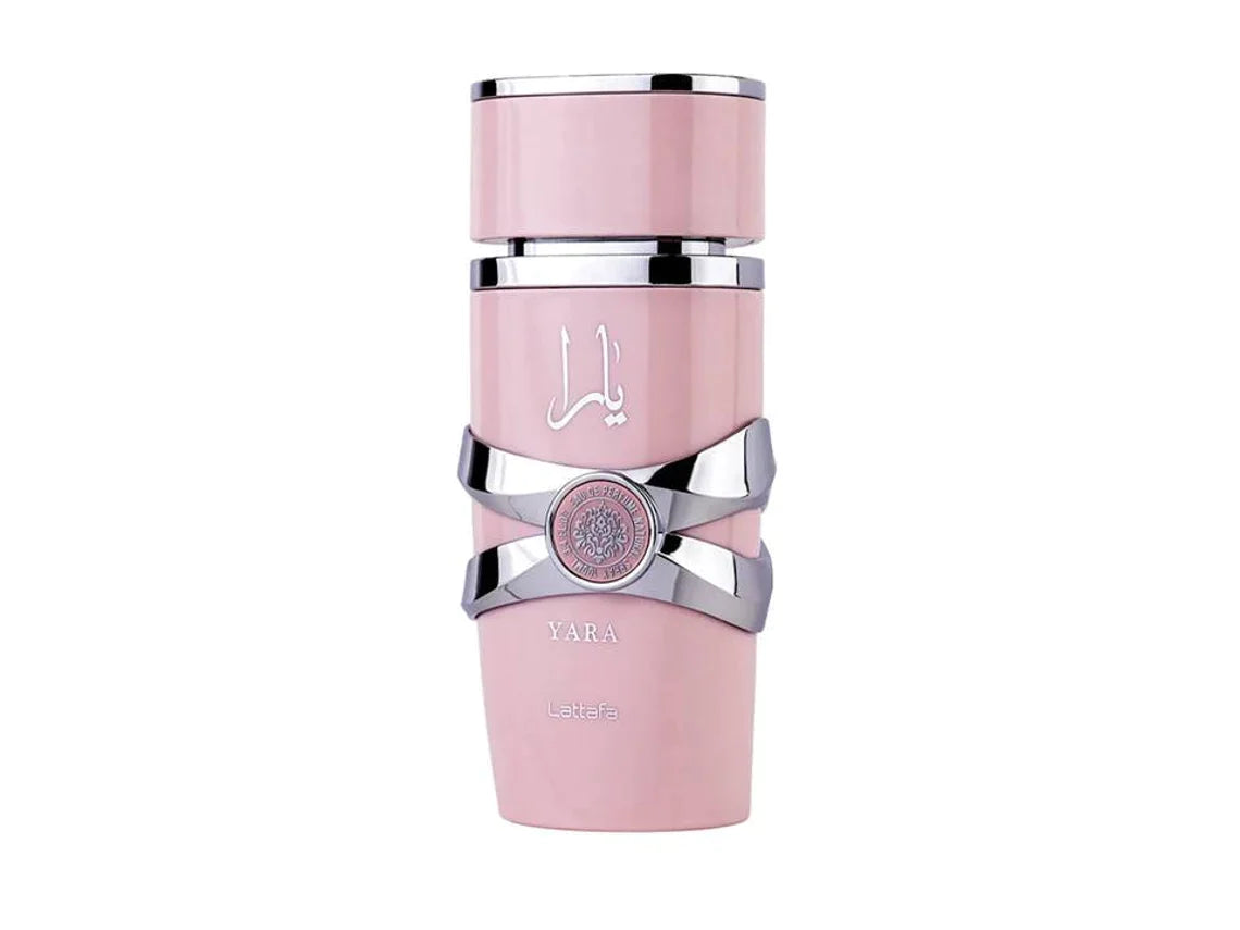 Yara For Women EDP - 100ML (3.4 Oz) | By Lattafa