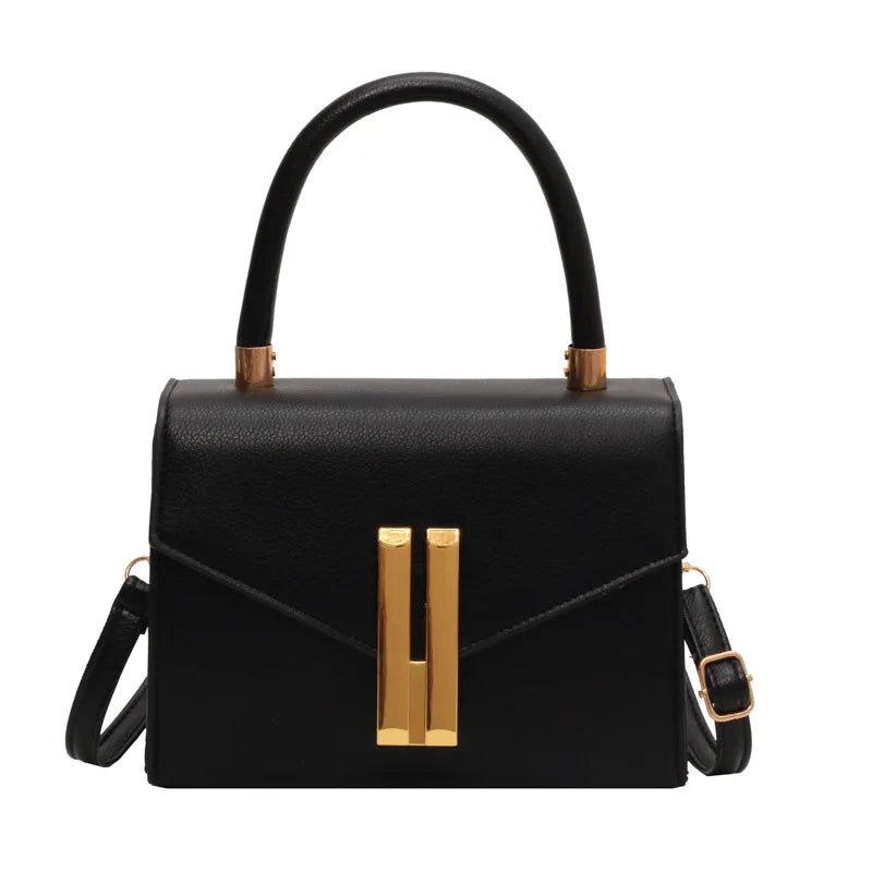 Women Black Shoulder Bag