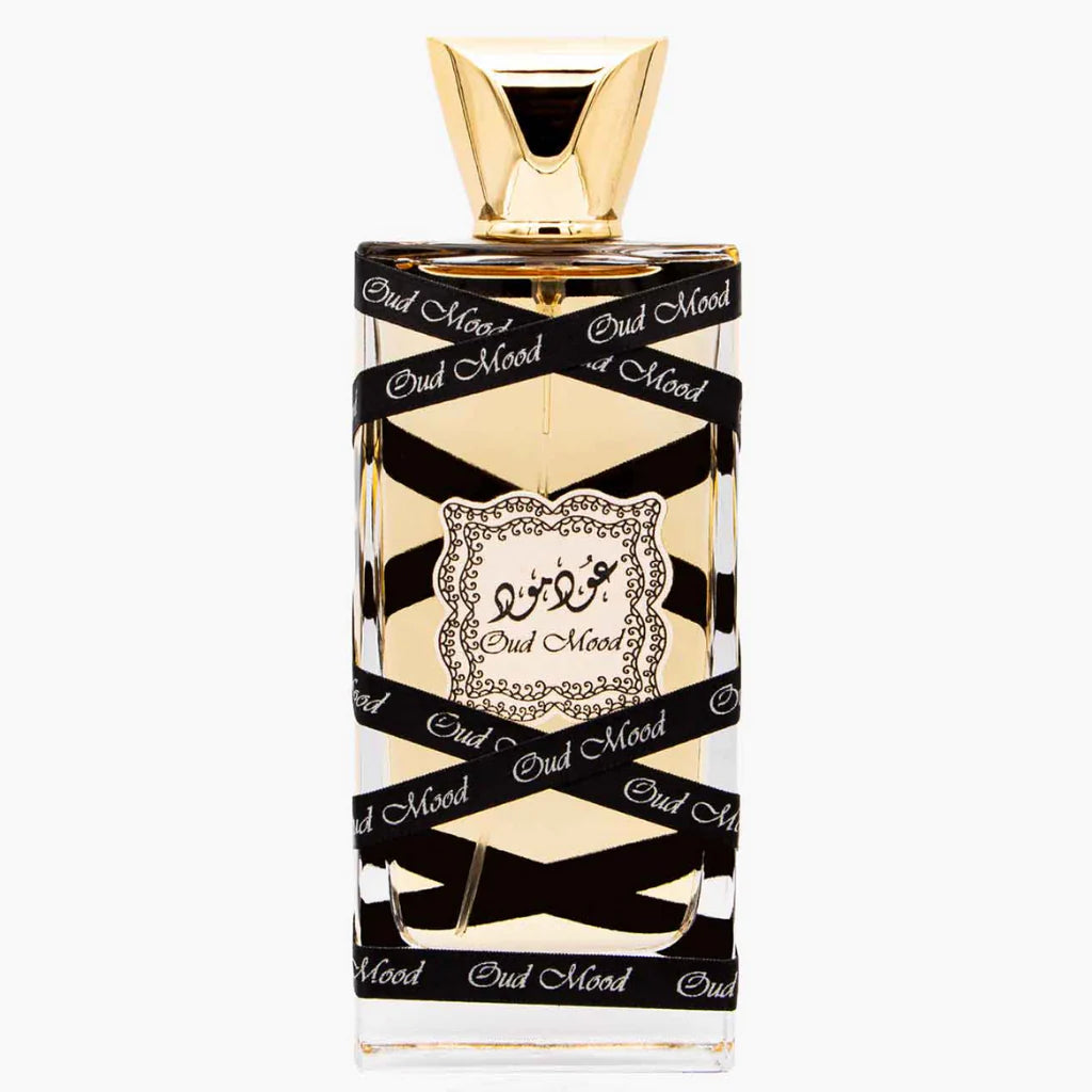 Oud Mood EDP Unisex - 100mL (3.4oz) By Lattafa